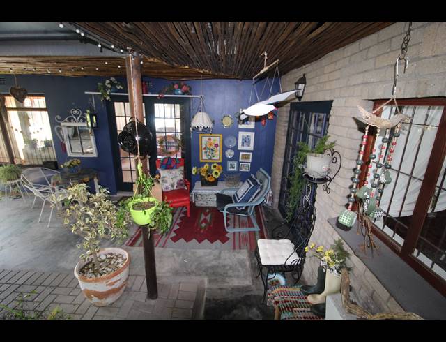 4 BEDROOM HOUSE FOR SALE IN HOOGLAND